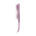 Щетка для волос TANGLE TEEZER The Ultimate Detangler Chrome Mauve Copper - изображение 2