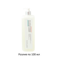 Осветляющий геля для умывания USOLAB Bio Intensive Bleaching Cleanser - 100 мл (розлив)