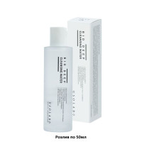 Кислотний тонер з полінуклеотидами та тремелою USOLAB Bio Deep Cleansing Water - 50 мл (розлив)