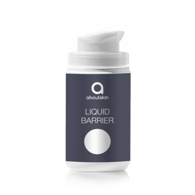 Барьерный восстанавливающий крем ABOUT SKIN Liquid Barrier - 30 мл