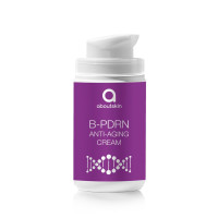 Омолаживающий крем-биорепарант ABOUT SKIN B-PDRN Anti-Aging Cream - 30 мл