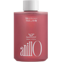 Маска для восстановления волос ANILLO Rosy Night Repair Ampoule Treatment - 200 мл