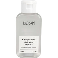 Увлажняющая и наполняющая сыворотка BAD SKIN Collagen Bomb Hydrating Ampoule - 100 мл
