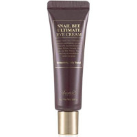 Восстанавливающий крем для век BENTON Snail Bee Ultimate Eye Cream - 30 г