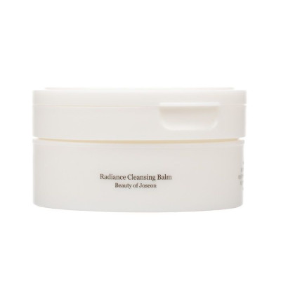 Очищающий бальзам с рисовой водой и ферментами сои BEAUTY OF JOSEON Radiance Cleansing Balm - 100 г
