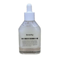 Деликатная пилинг-сыворотка BRAVITY LHA PHA 10% Aurora Peel - 40 мл Деликатная пилинг-сыворотка BRAVITY LHA PHA 10% Aurora Peel - 40 мл