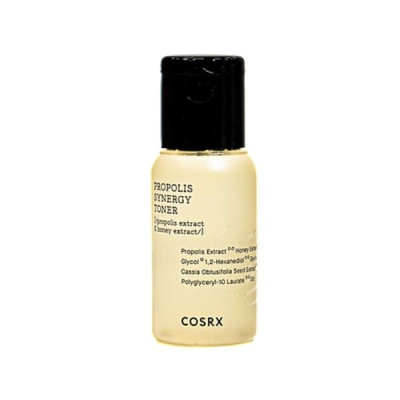 Питающий тонер с прополисом COSRX Propolis Synergy Toner - 50 мл