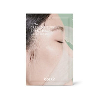 Успокаивающая тканевая маска COSRX Pure Fit Cica Calming True Sheet Mask