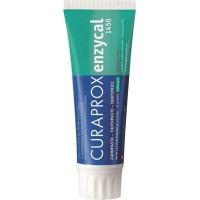 Зубная паста CURAPROX Enzycal 1450 - 75 мл