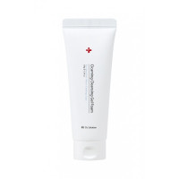 Очищающая гель-пенка с центеллой CUSKIN Dr.Solution Cicaming Cleansing Gel Foam - 150 мл