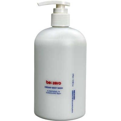 Увлажняющий крем-гель для душа