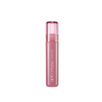 Кремовый фиксирующий тинт с влажным блиском DERMA FACTORY Dewy Fixing Cream Tint Mauve Vine - 4 г