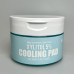 Охлаждающие пэды с успокаивающим эффектом DERMA FACTORY Xylitol 5% Cooling Pad - 70 шт - изображение 2