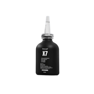 Осветляющая антиоксидантная сыворотка DOCLAB Anti-Freckle Solution X7 Serum - 50 мл