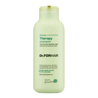 Фитотерапевтический шампунь для чувствительной кожи головы DR FORHAIR Phyto Therapy Shampoo - 300ml