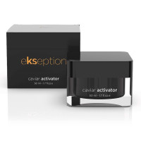 Ресурфейсер антивозрастной с икрой и лактобионовой кислотой EKSEPTION Caviar Activator - 50 мл