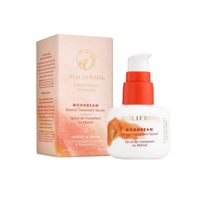 Обновляющая сыворотка с ретинолом HOLIFROG Moonbeam Retinol Treatment Serum - 30 мл