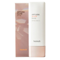 Сияющая база под макияж HEIMISH Artless Glow Base - 40 мл