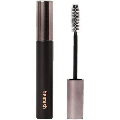Тушь для объема ресниц HEIMISH Dailism Smudge Stop Mascara Volume Black - 9 г