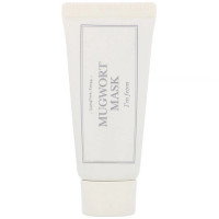 Очищающая маска с полынью для проблемной кожи I'M FROM Mugwort Mask - 30 г Очищающая маска с полынью для проблемной кожи I'M FROM Mugwort Mask - 30 г