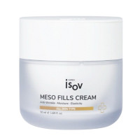 Крем-филлер с полимолочной кислотой ISOV SOREX Meso-Fills Cream - 50 мл