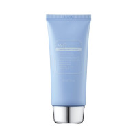 Матирующий солнцезащитный крем на физических фильтрах KLAIRS Mid Day Blue UV Shield - 80 мл