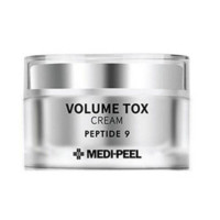 Крем для лица с пептидами MEDI-PEEL Peptide 9 Volume Tox Cream - 50 мл Крем для лица с пептидами MEDI-PEEL Peptide 9 Volume Tox Cream - 50 мл