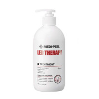 Кондиционер-маска для волос MEDI-PEEL Led Therapy Treatment Scalp Care Solution - 500 мл Кондиционер-маска для волос MEDI-PEEL Led Therapy Treatment Scalp Care Solution - 500 мл
