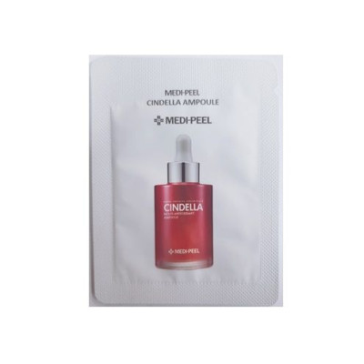 Антиоксидантная сыворотка MEDI-PEEL Cindella Ampoule - 1.5 мл Антиоксидантная сыворотка MEDI-PEEL Cindella Ampoule - 1.5 мл