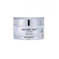 Омолаживающий крем для лица с пептидами и эктоином MEDI-PEEL Peptide 9 Volume Tox Cream Pro - 50 мл