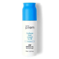 Легкий солнцезащитный крем MAKE P:REM UV Defense Me Blue Ray Sun Gel - 75 мл