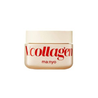 Антивозрастной крем с коллагеном MA:NYO V.collagen Heart Fit Cream - 50 мл Антивозрастной крем с коллагеном MA:NYO V.collagen Heart Fit Cream - 50 мл