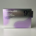 Патчі з колагеном і NAD+ для гладкості та пружності шкіри NUMBUZIN №9 NAD+ Collagen Under Eye Patches - 5 шт - зображення 2