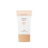 ВВ-крем с легким покрытием ORJENA Comfort Air Fit BB Cream Nude 23 - 50 мл