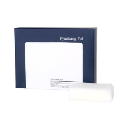 Очищающие салфетки PYUNKANG YUL 1/3 Cotton Pad