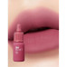 Матовый тинт для губ с увлажняющим действием PERIPERA Ink The Velvet (AD) Color 18 Star Plum Pink - 4 г - изображение 2