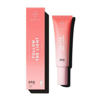 Кислотный пилинг для сияния кожи PSA Follow The Light Multi Acids & Vitamin C Radiance Peel - 50 мл Кислотный пилинг для сияния кожи PSA Follow The Light Multi Acids & Vitamin C Radiance Peel - 50 мл
