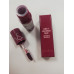 Глянцевый ягодный тинт ROM&ND Juicy Lasting Tint Color 40 Black Sapphire - 1.2 г - изображение 9