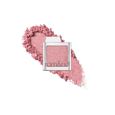 Розовые тени ROM&ND Slide In Single G03 Bunny Chat - 1.8 г