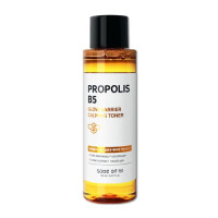 Питательный тонер с прополисом SOME BY MI Propolis B5 Glow Barrier Calming Toner - 150 мл Питательный тонер с прополисом SOME BY MI Propolis B5 Glow Barrier Calming Toner - 150 мл