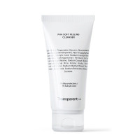 Очищающий гель с кислотами TRANSPARENT LAB PHA Soft Peeling Cleanser - 60 мл