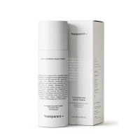 Увлажняющий молочный тонер для поддержания защитного барьера TRANSPARENT LAB C4 Hydrating Milky Toner - 130 мл