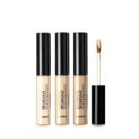 Консилер THE SAEM Cover Perfection Tip Concealer - 2.0 Rich Beige Консилер THE SAEM Cover Perfection Tip Concealer - 2.0 Rich Beige