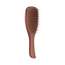 Щетка для волос TANGLE TEEZER The Ultimate Detangler Chrome Chocolate Bronze - изображение 3