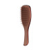 Щетка для волос TANGLE TEEZER The Ultimate Detangler Chrome Chocolate Bronze - изображение 5