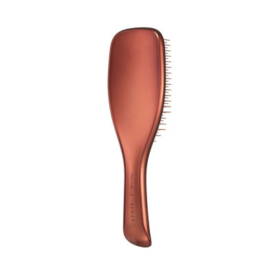 Щетка для волос TANGLE TEEZER The Ultimate Detangler Chrome Chocolate Bronze