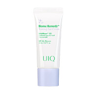 Тонирующий солнцезащитный крем UIQ Biome Remedy Tone-up Sun Cream - 50 мл