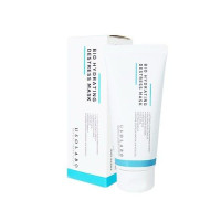 Антивозрастная увлажняющая антистресс-маска USOLAB Bio Hydrating Destress Mask - 100 мл
