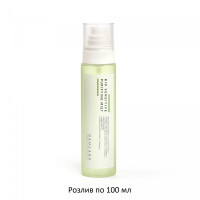 Успокаивающий мист для лица с чайным деревом USOLAB Bio Sensitive Purifying Mist - 100 мл (розлив)