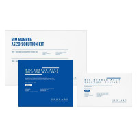 Набор для процедуры карбокситерапии USOLAB Bio Bubble Asco Solution Kit - 5шт